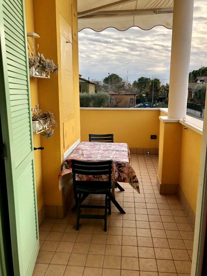 Appartamenti Agli Ulivi Peschiera del Garda Exteriér fotografie