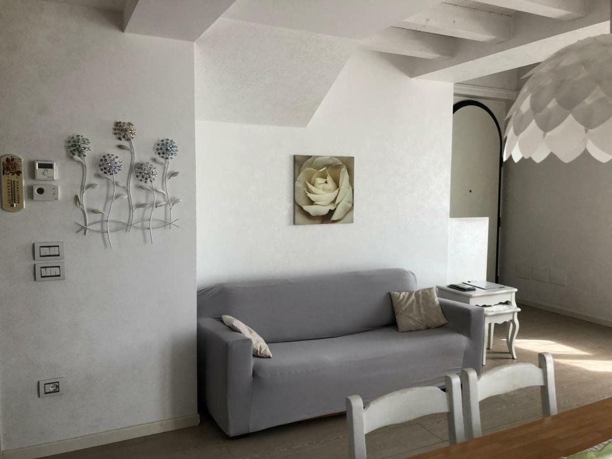 Appartamenti Agli Ulivi Peschiera del Garda Exteriér fotografie