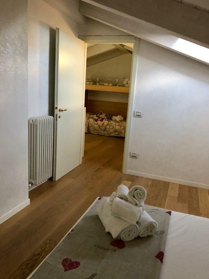 Appartamenti Agli Ulivi Peschiera del Garda Exteriér fotografie