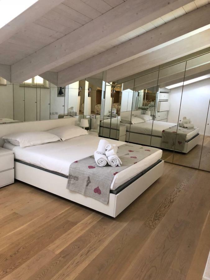 Appartamenti Agli Ulivi Peschiera del Garda Exteriér fotografie