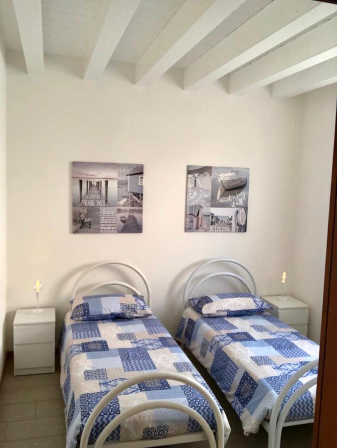 Appartamenti Agli Ulivi Peschiera del Garda Exteriér fotografie